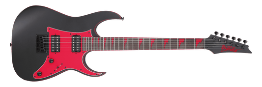 Ibanez Gio GRG131DX - Negro plano