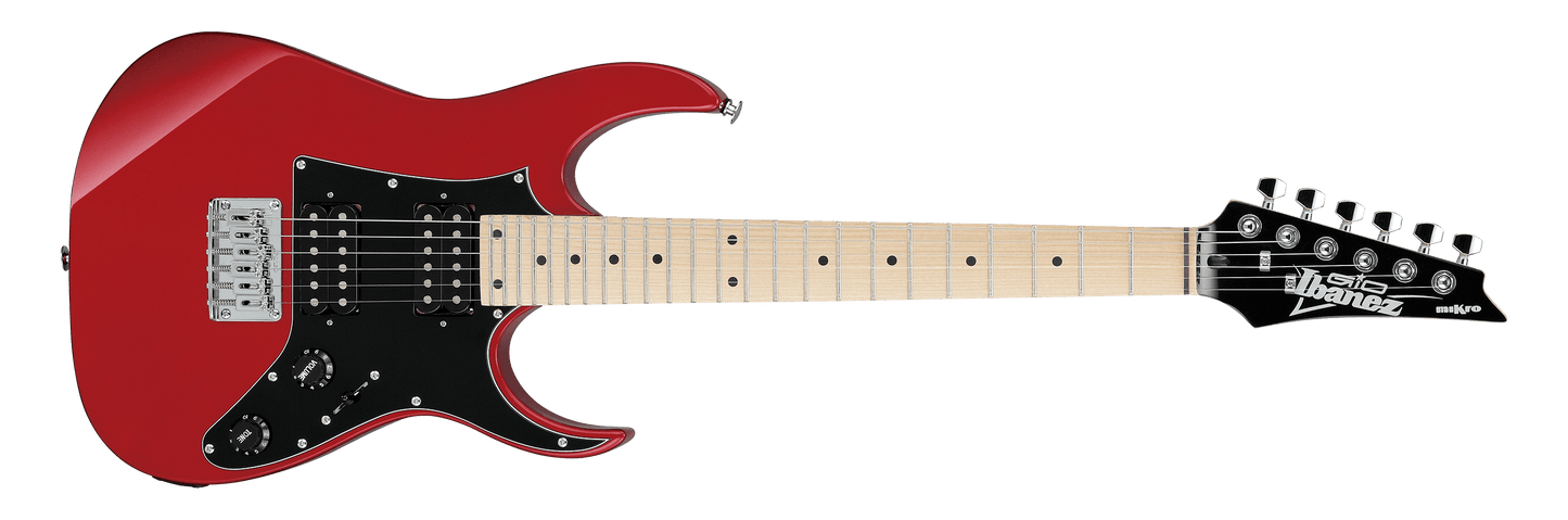 Guitarra eléctrica Ibanez Gio GRGM21M - Candy Apple