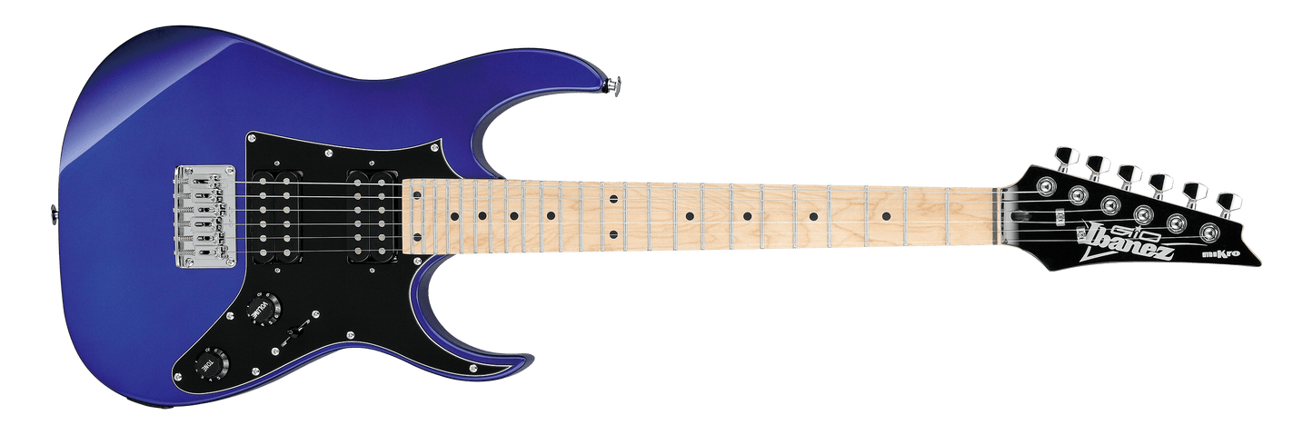 Ibanez Gio GRGM21M - Jewel Blue