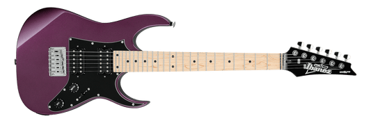 Ibanez Gio GRGM21M - Metallic Purple