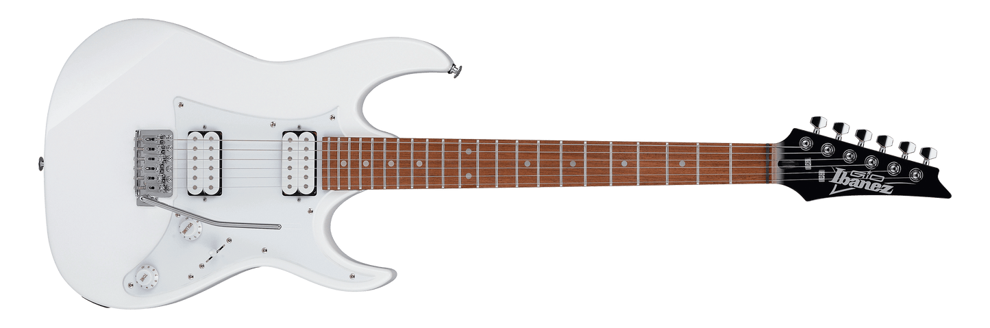 Ibanez Gio GRX20W - White