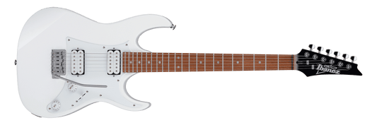 Ibanez Gio GRX20W - White