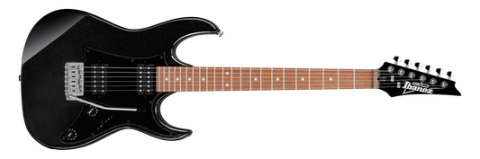 Ibanez Gio GRX20Z - Black Night