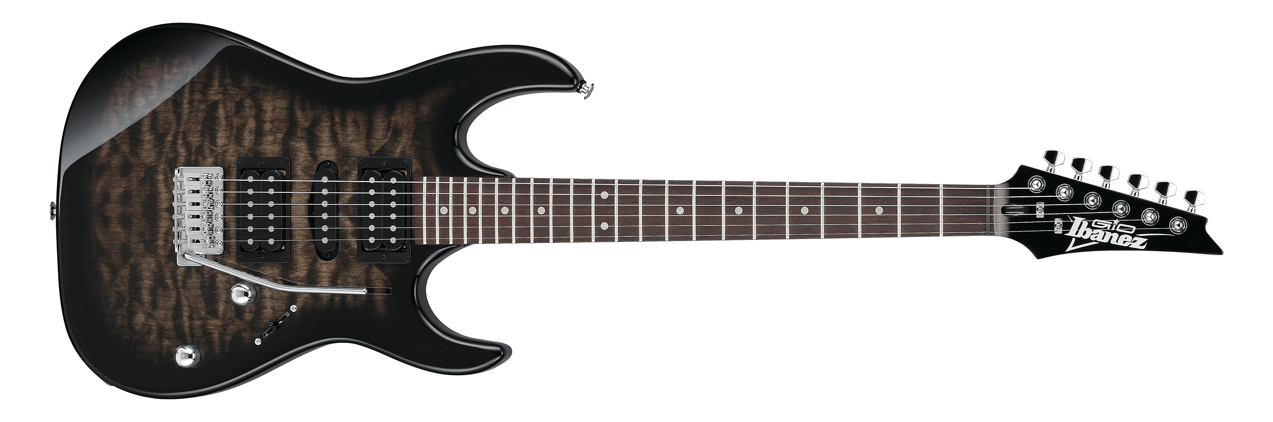 Ibanez electric guitar grx70qa new arrivals