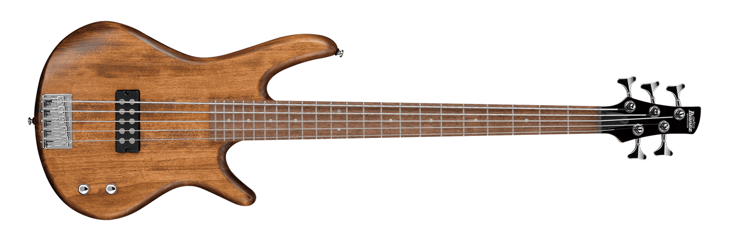 Ibanez Gio GSR105EXMOL Bass Guitar - Natural