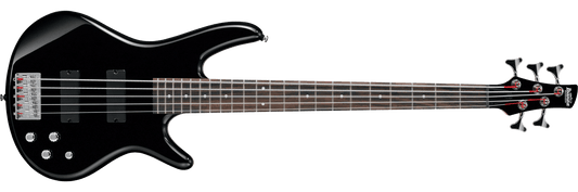 Bajo Ibanez Gio GSR205BK - Negro