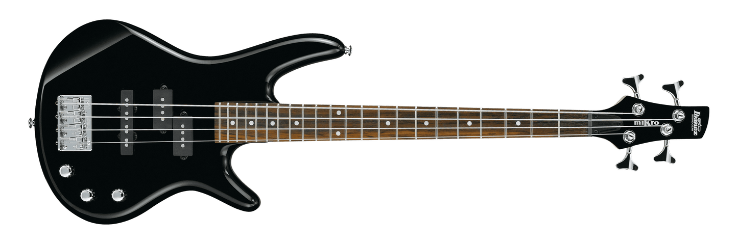 Bajo Ibanez miKro GSRM20 - Negro