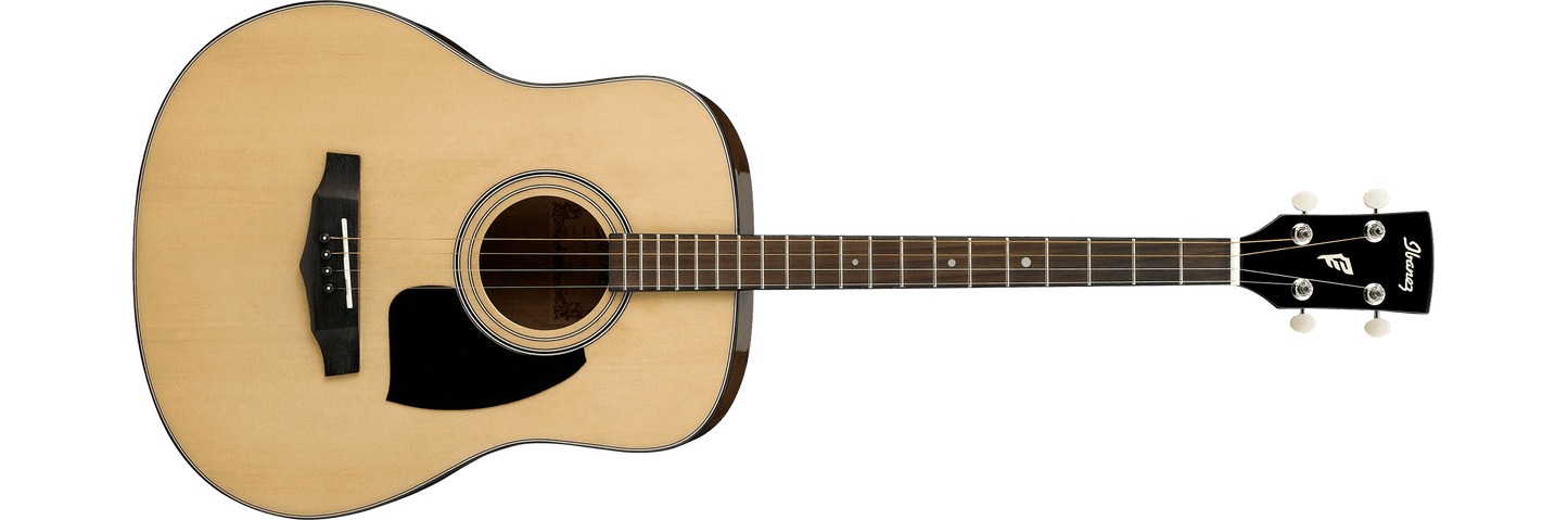 Guitarra acústica Ibanez PF2MH escala 3/4 - Natural