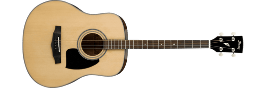 Ibanez PF2MH 3/4 Scale Acoustic Guitar - Natural
