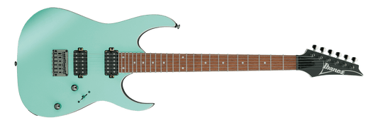 Guitarra eléctrica Ibanez RG421 - Sea Shore Matte