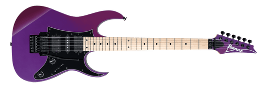 Ibanez Genesis Collection RG550 - Purple Neon