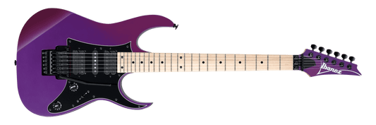 Ibanez Genesis Collection RG550 - Púrpura neón