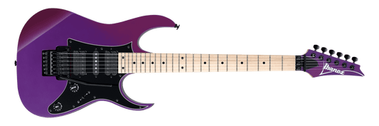 Ibanez Genesis Collection RG550 - Purple Neon