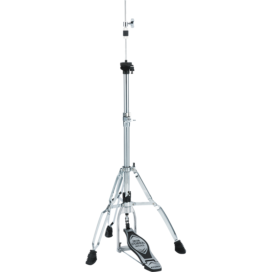 Tama HH205 Iron Cobra 200 Hi-hat Stand - Double Braced
