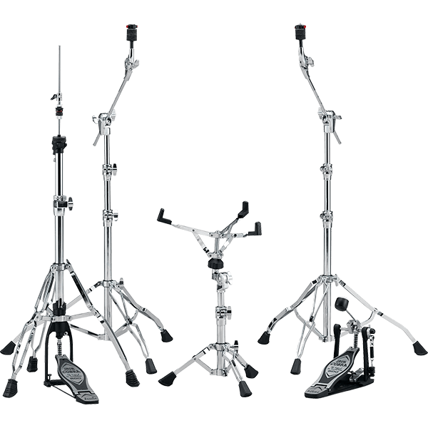Tama HV5WN 5-piece Iron Cobra 600 Hardware Pack