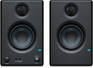PreSonus Eris E3.5 Studio Monitor (PAIR)