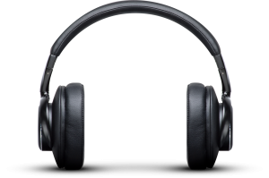Auriculares Bluetooth de copa cerrada con cancelación activa de ruido PreSonus Eris HD10BT