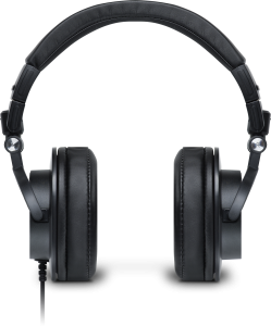 Auriculares de monitorización profesional de copa cerrada PreSonus HD9