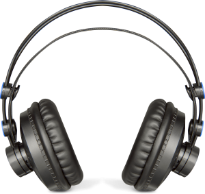 PreSonus HD7 Professional Monitoring Headphones