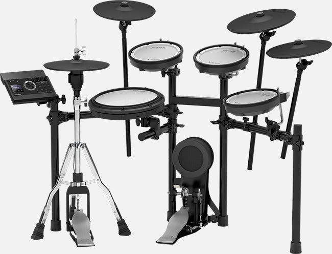 Batería electrónica Roland V-Drums TD-17KV