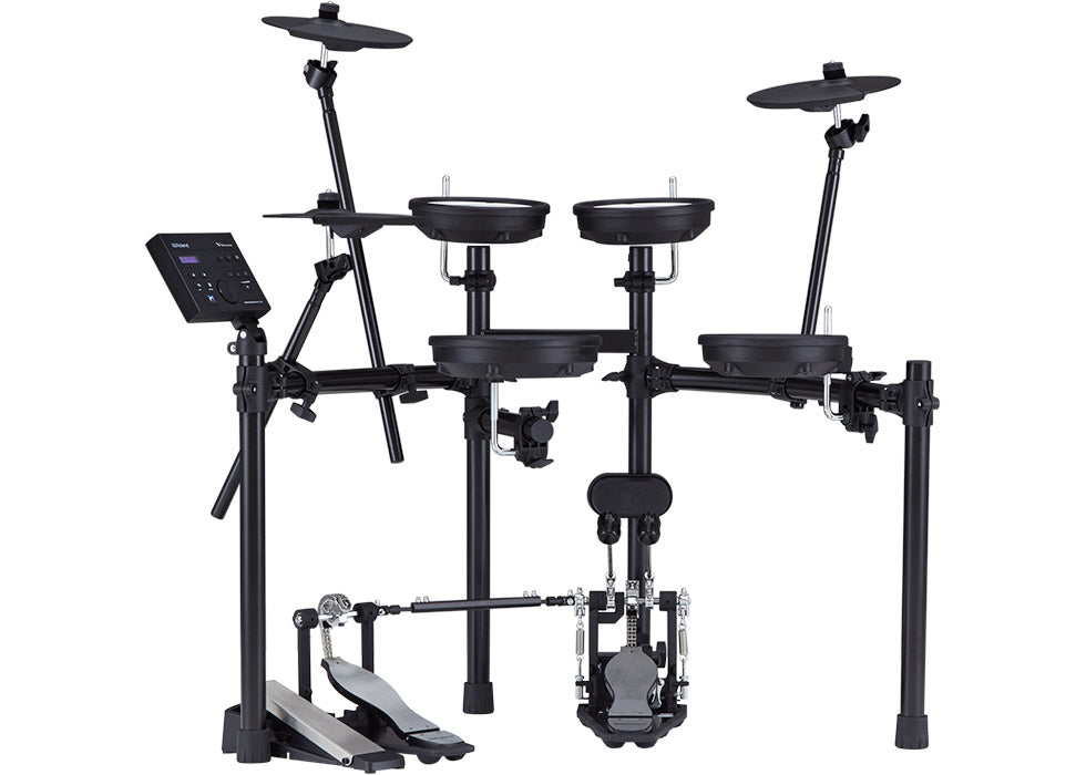 Batería electrónica Roland V-Drums TD-07DMK