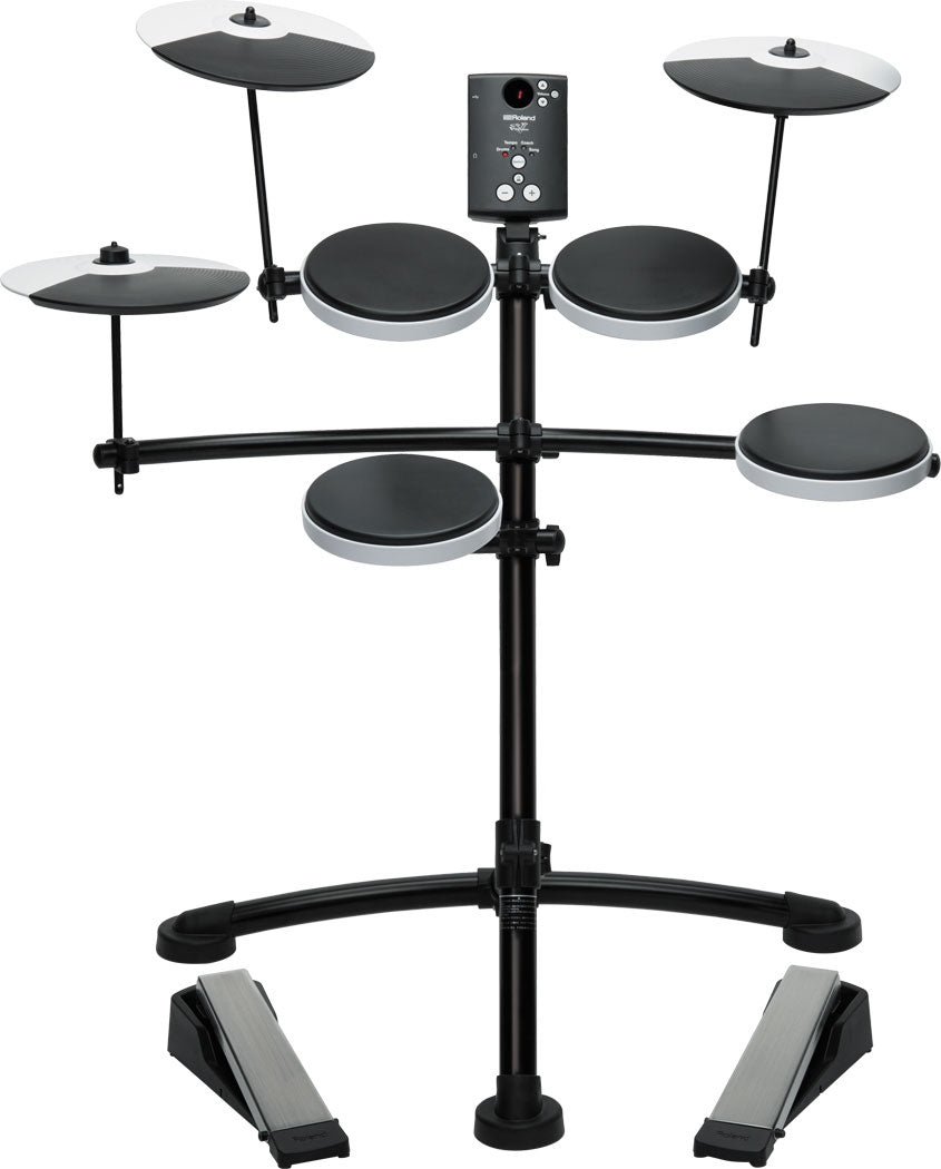 Roland V-Drums TD-02K Electronic Drum Set