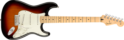 Fender Player Stratocaster