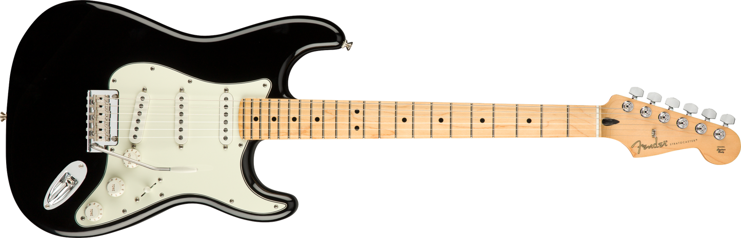 Fender Player Stratocaster