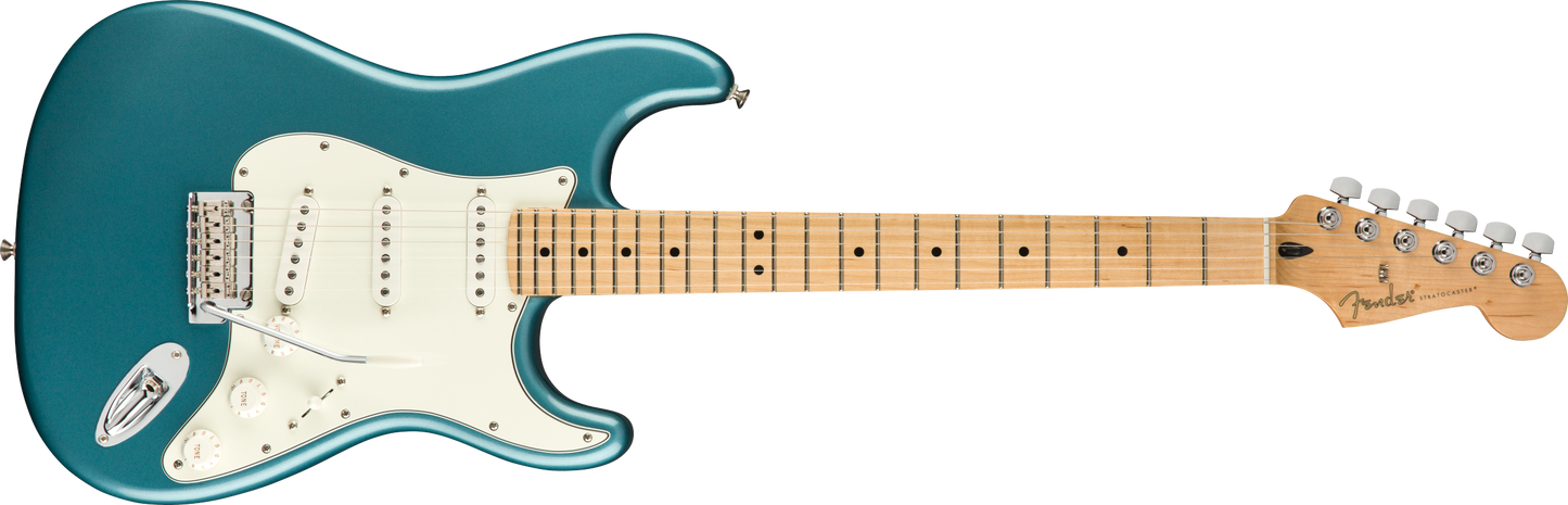 Fender Player Stratocaster