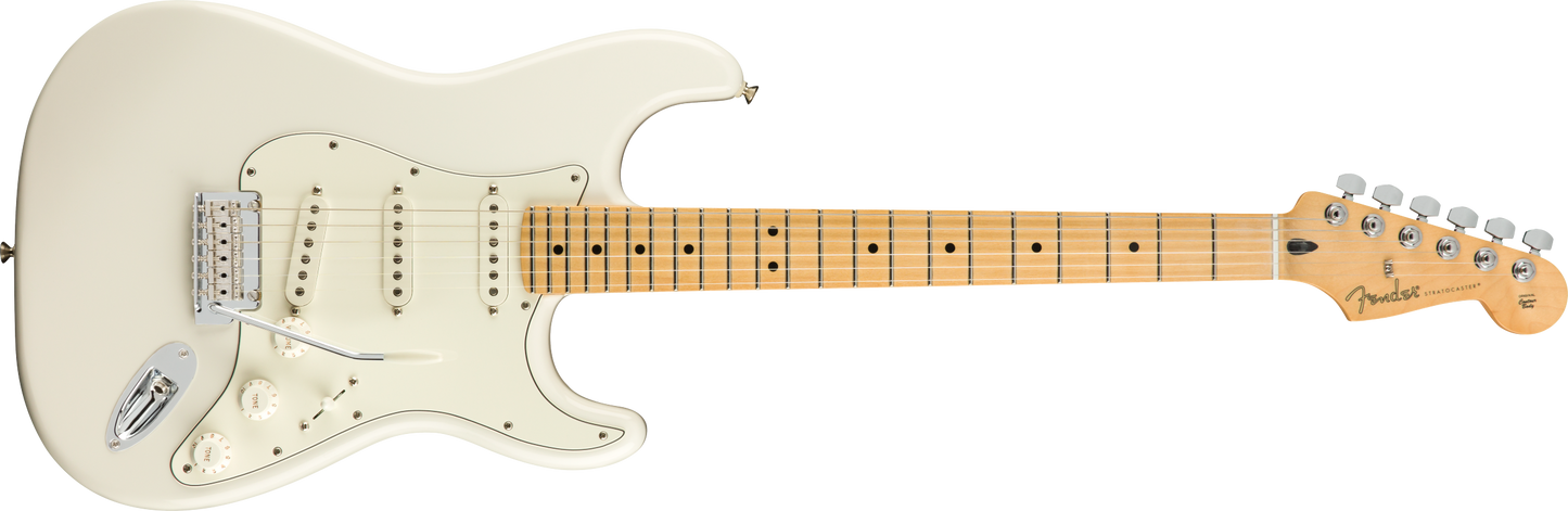 Fender Player Stratocaster