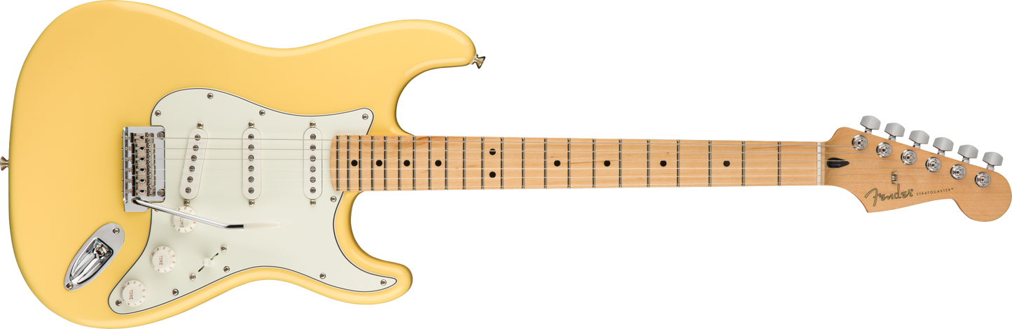 Fender Player Stratocaster