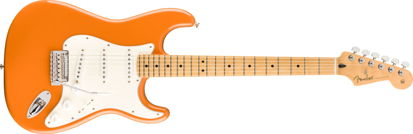 Fender Player Stratocaster