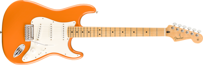 Fender Player Stratocaster