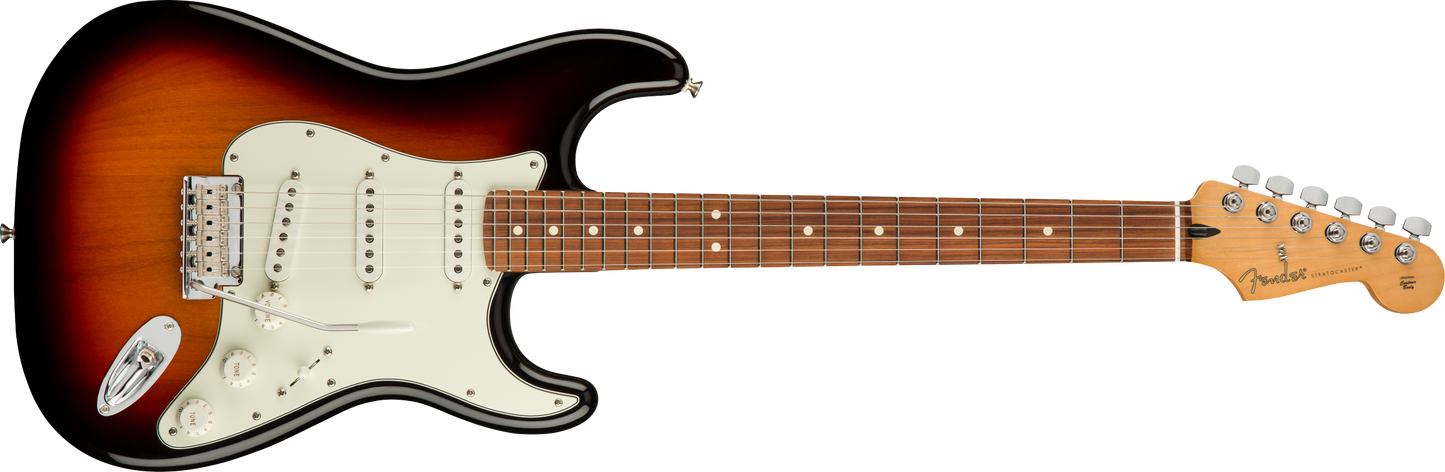 Fender Player Stratocaster