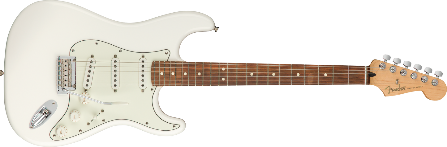 Fender Player Stratocaster