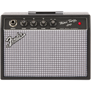 Fender Mini '65 Twin-Amp