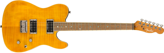 FENDER SPECIAL EDITION CUSTOM TELECASTER FMT HH