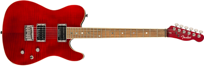 FENDER SPECIAL EDITION CUSTOM TELECASTER FMT HH