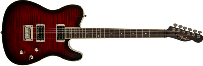 FENDER SPECIAL EDITION CUSTOM TELECASTER FMT HH