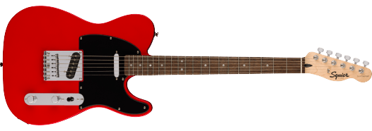 Squier Electric