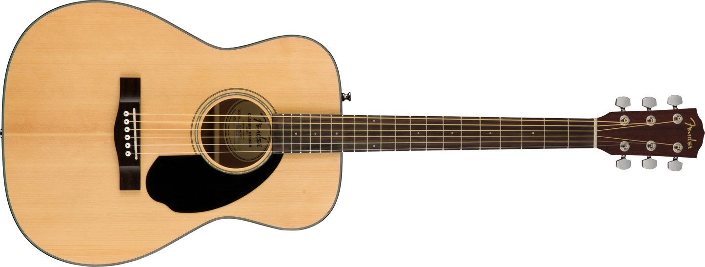 Fender CC-60S Concert