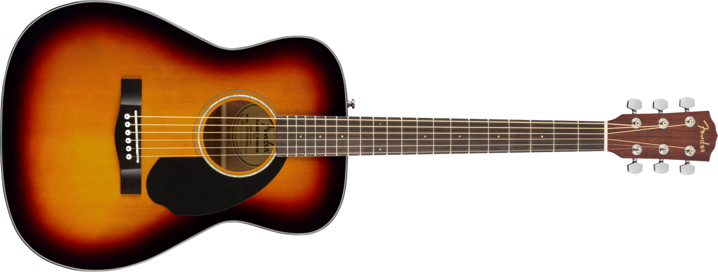 Fender CC-60S Concert