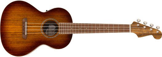 Fender Acoustic