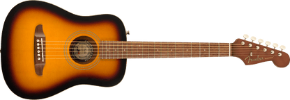 Fender Redondo Mini With Bag