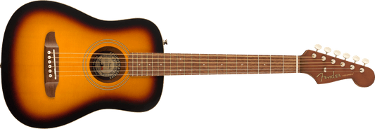 Fender Redondo Mini With Bag