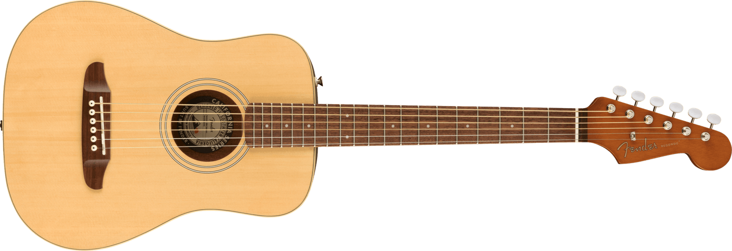 Fender Redondo Mini With Bag