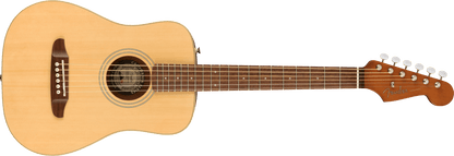 Fender Redondo Mini With Bag