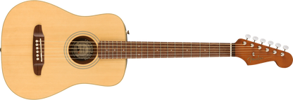 Fender Redondo Mini With Bag