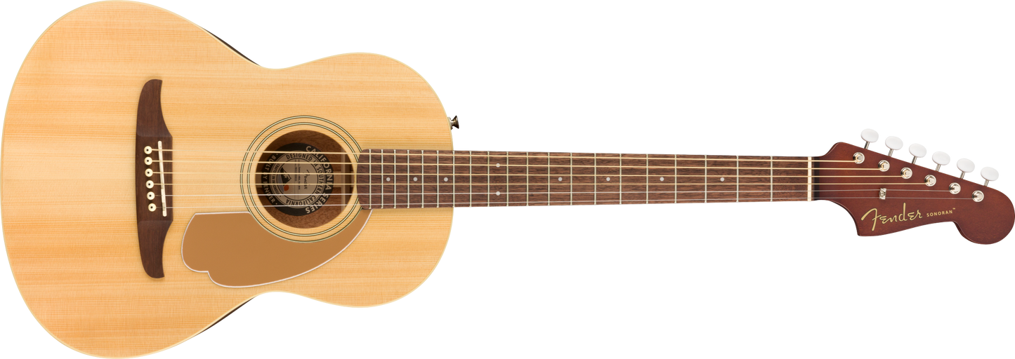 Fender Sonoran Mini With Bag