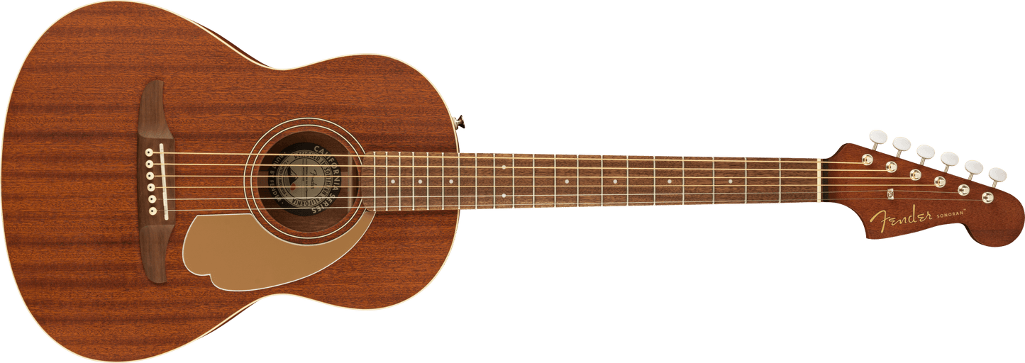 Fender Sonoran Mini With Bag